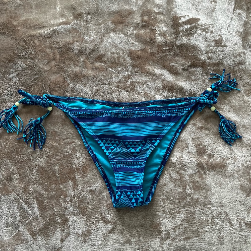 Roxy Swimsuit Bottoms